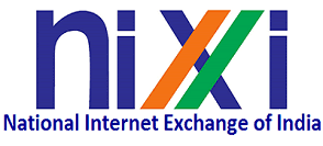 National Internet Exchange of India, New Delhi
