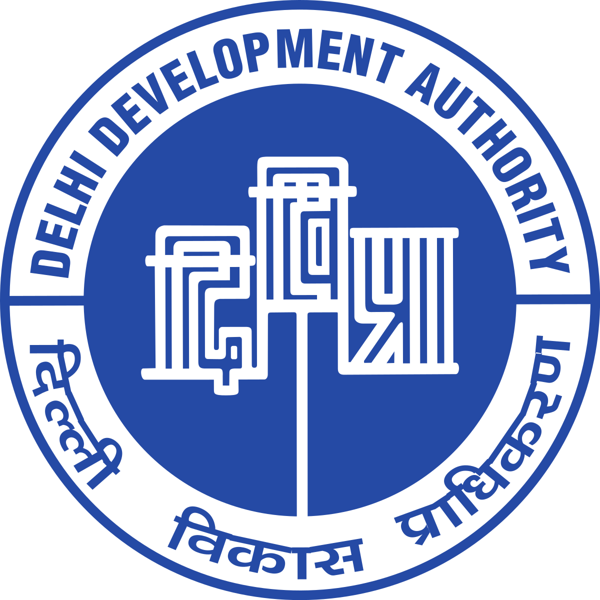 Delhi Development Authority