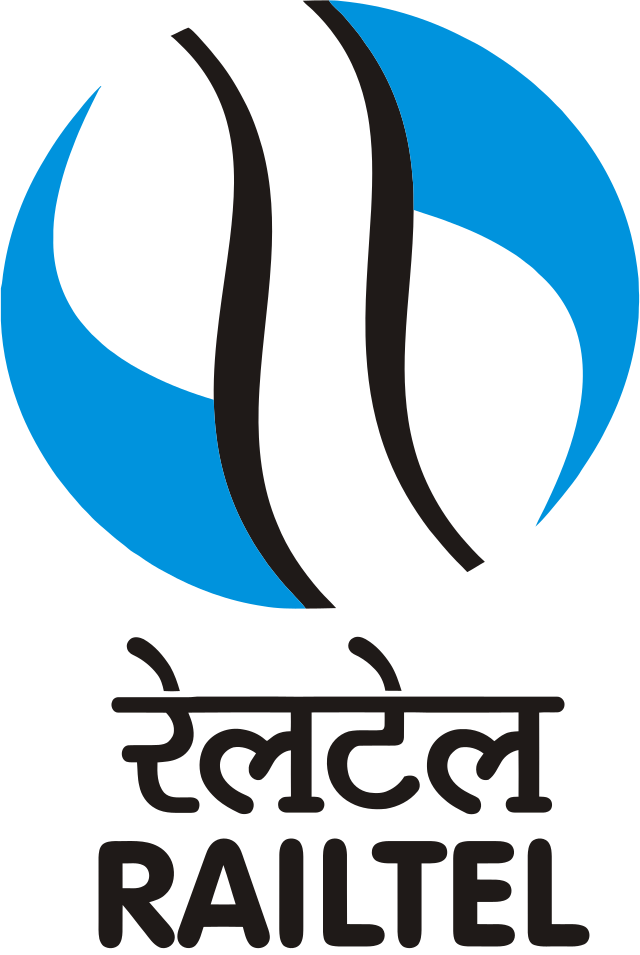 Railtel Corporation of India Limited